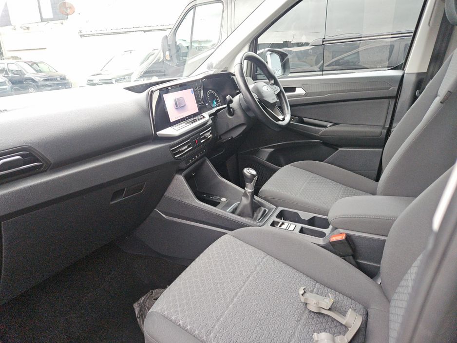 2023 Ford Tourneo Connect
