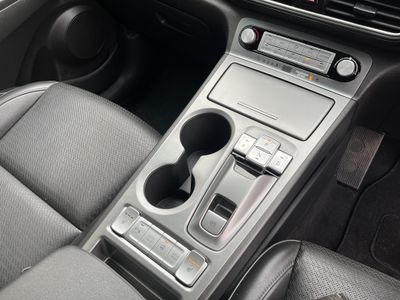 2021 Hyundai Kona