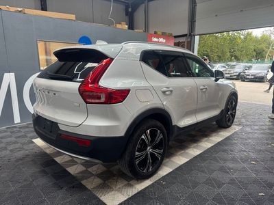 2022 Volvo XC40