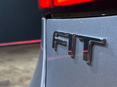 2020 Honda Fit