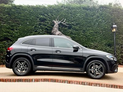2023 Mercedes-Benz GLA Class