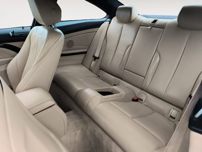 2014 BMW 4 Series