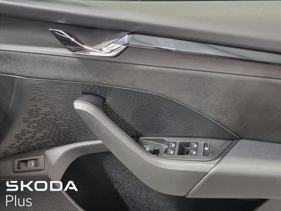 2024 Skoda Octavia