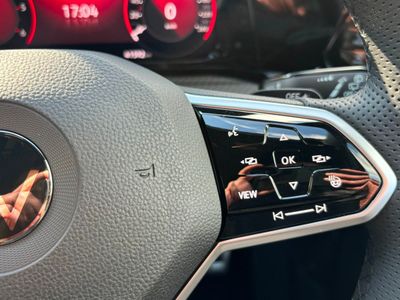 2023 Volkswagen Golf