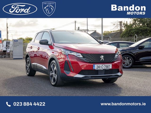 vehicle for sale from Bandon Motors