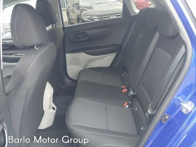 2023 Hyundai i20