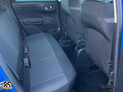 2023 Citroen C3 Aircross