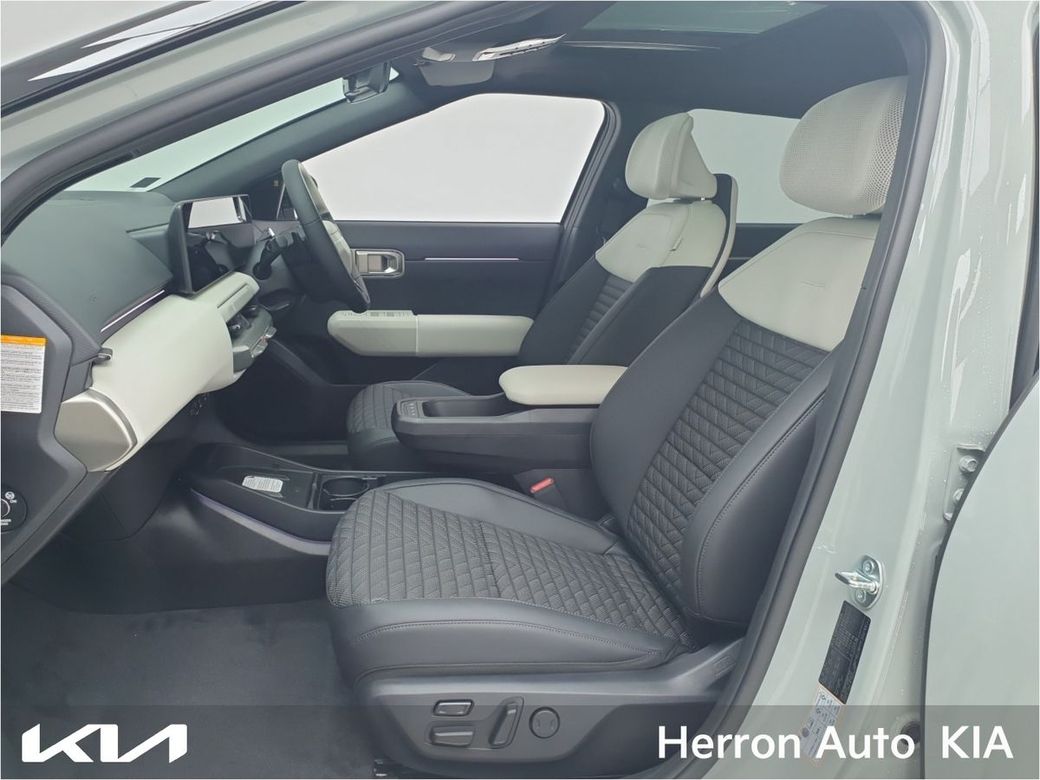 2026 Kia EV4