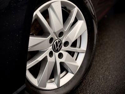 2024 Volkswagen Caddy