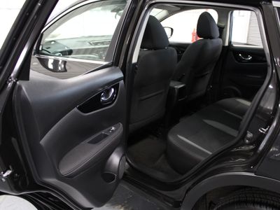 2019 Nissan Qashqai
