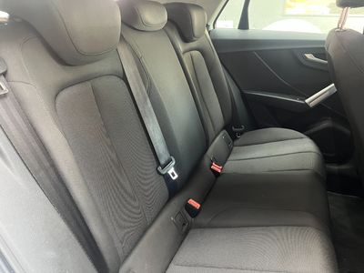 2023 Audi Q2