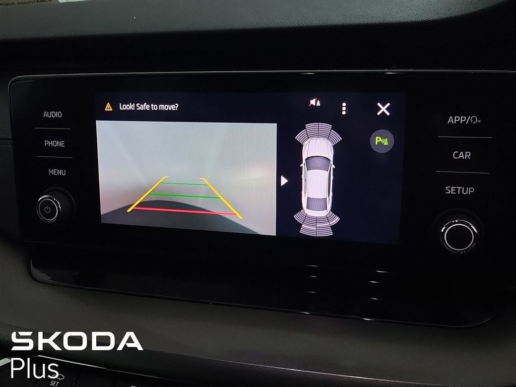 2023 Skoda Octavia