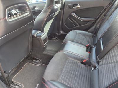 2013 Mercedes-Benz A 180