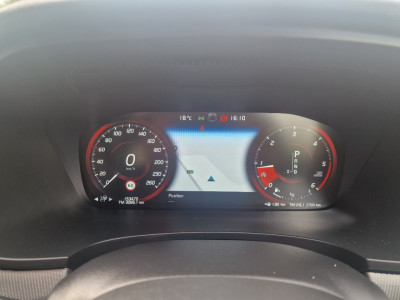 2018 Volvo V90