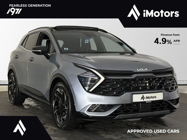 vehicle for sale from iMotors