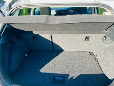 2019 Volkswagen Polo