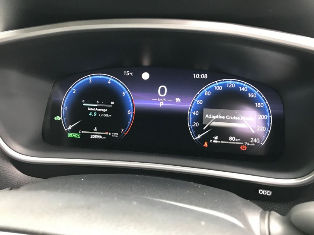 2023 Toyota Corolla Cross