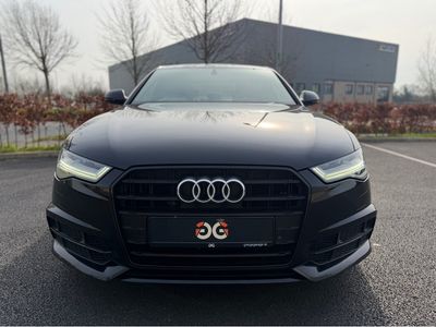 2017 Audi A6