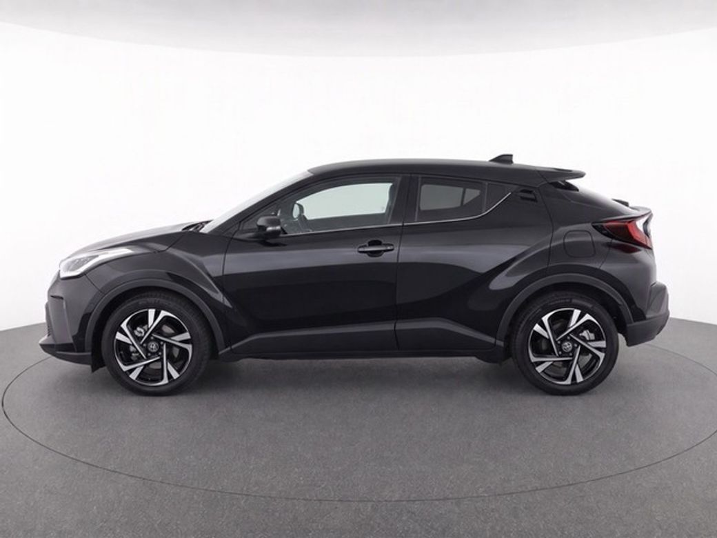 2023 Toyota C-HR