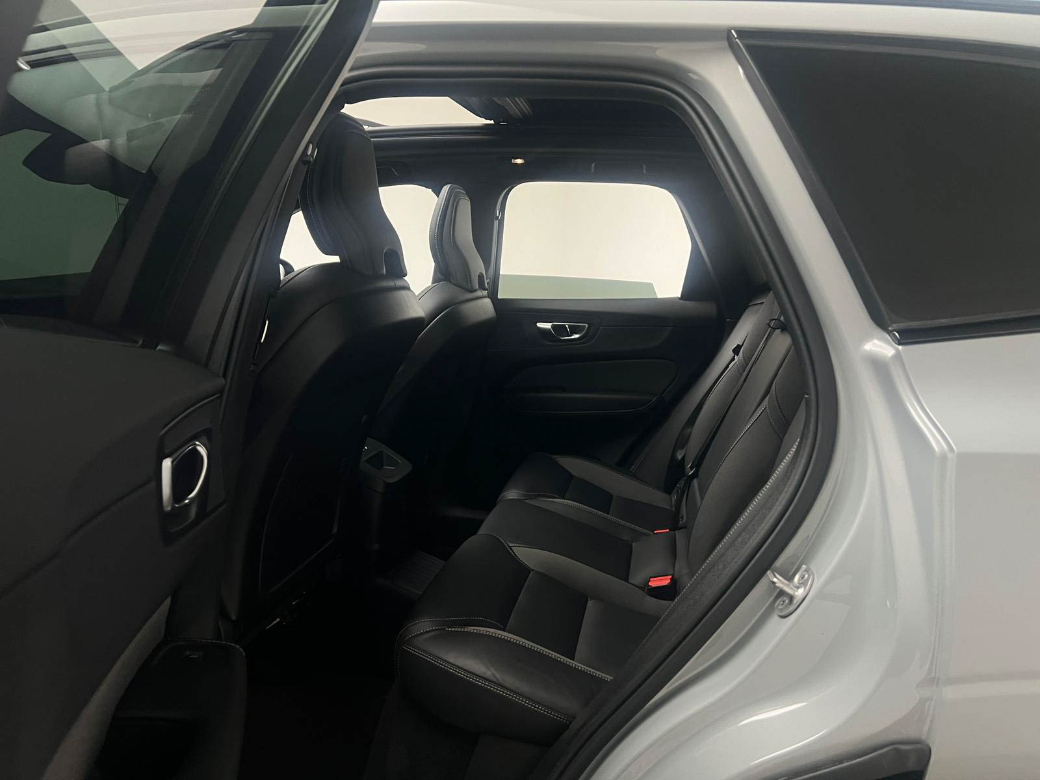2024 Volvo XC60