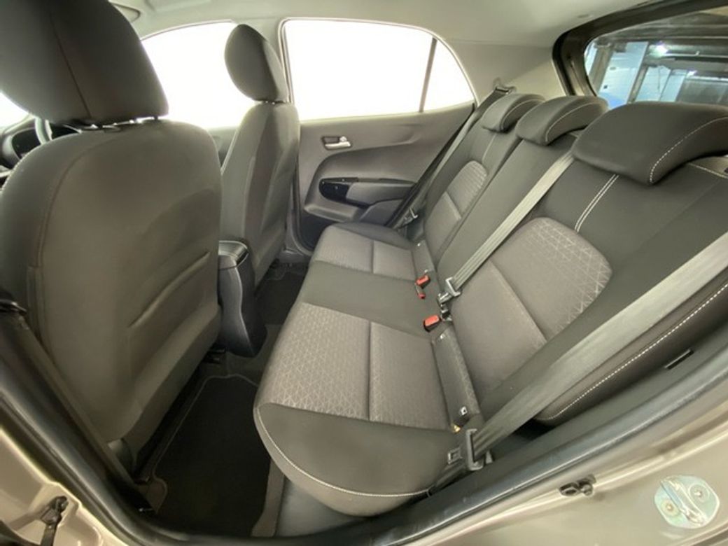 2018 Kia Picanto