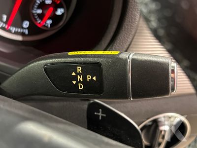 2017 Mercedes-Benz B Class