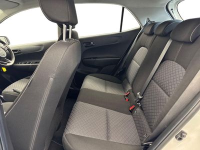 2025 Kia Picanto