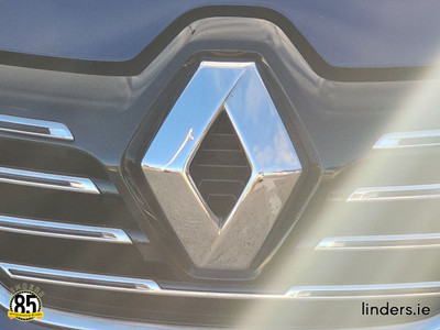 2020 Renault Megane