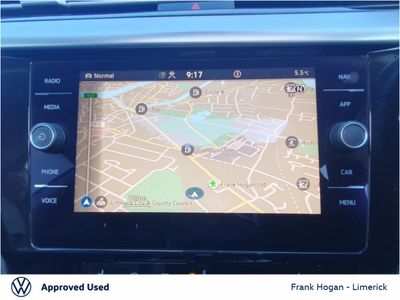 2022 Volkswagen Arteon