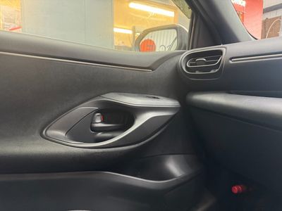 2024 Toyota Yaris