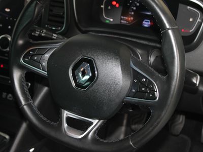 2021 Renault Megane