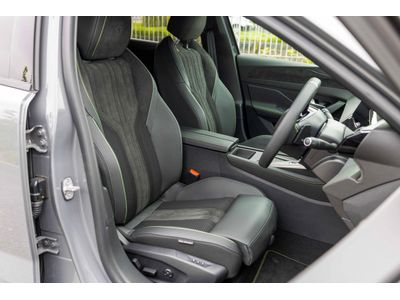 2026 Peugeot 408