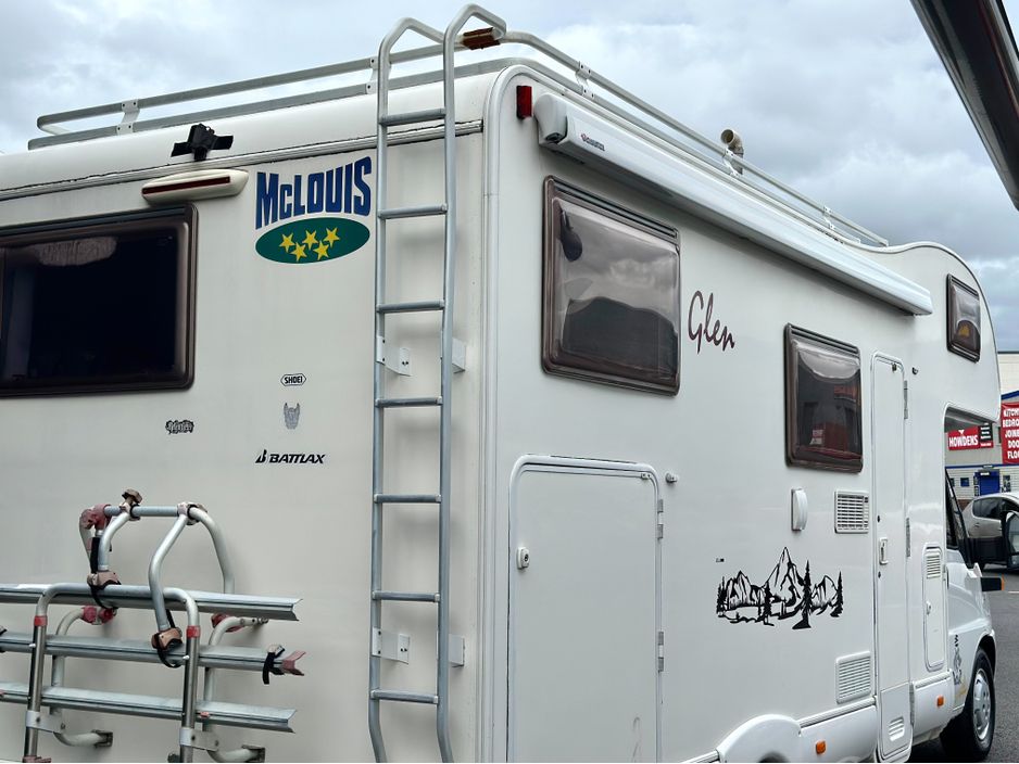 2004 Fiat Ducato