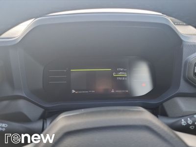 2025 Dacia Duster
