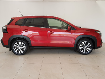 2023 Suzuki S-Cross