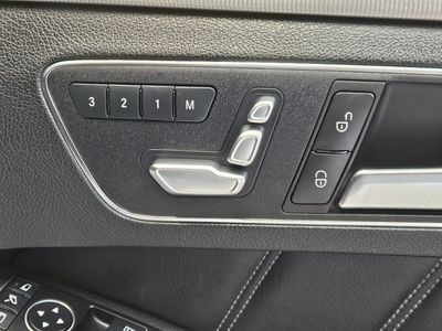 2015 Mercedes-Benz E Class