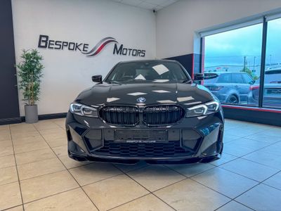 2023 BMW 3 Series