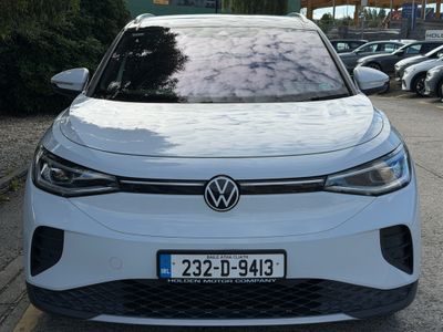 2023 Volkswagen ID.4