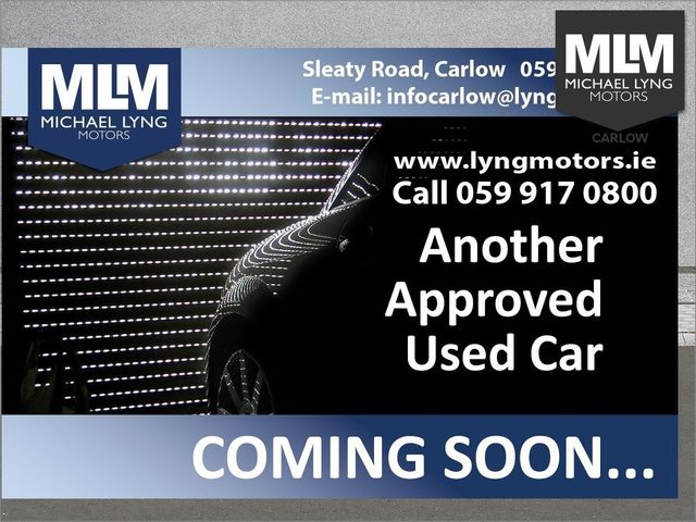 vehicle for sale from Michael Lyng Motors