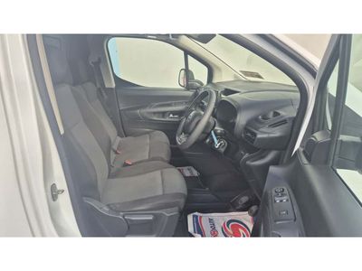 2021 Citroen Berlingo