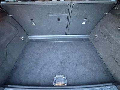 2015 Mercedes-Benz B Class