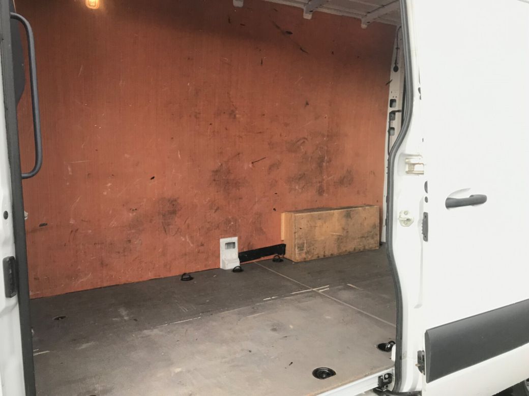 2023 Mercedes-Benz Sprinter