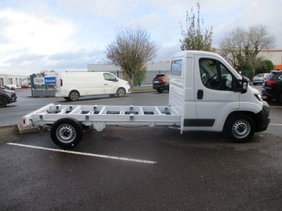2026 Fiat Ducato
