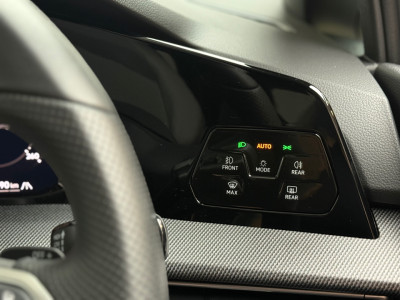 2026 Volkswagen Golf