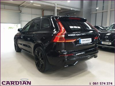2024 Volvo XC60