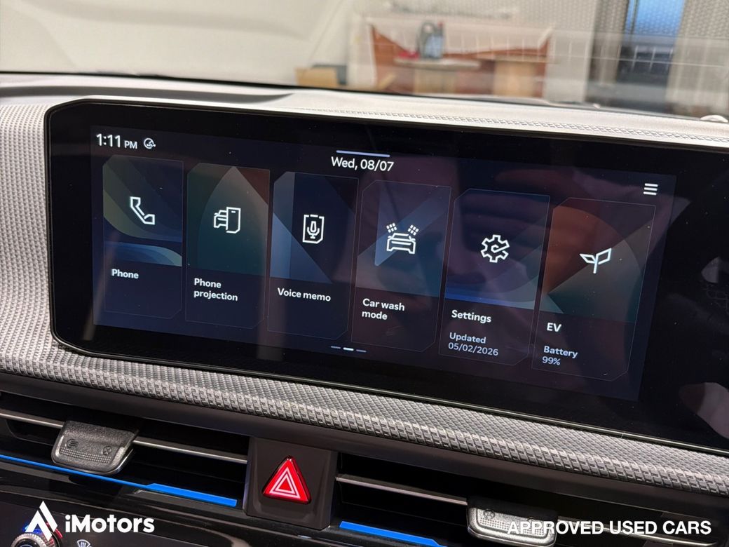 2025 Kia EV6