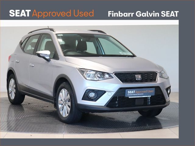 vehicle for sale from Finbarr Galvin Ltd
