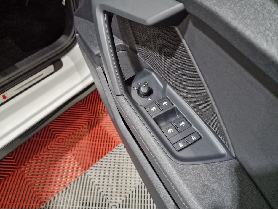 2021 Audi A3