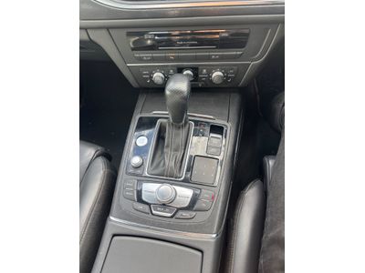 2018 Audi A6