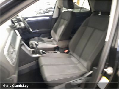 2023 Volkswagen T-Roc